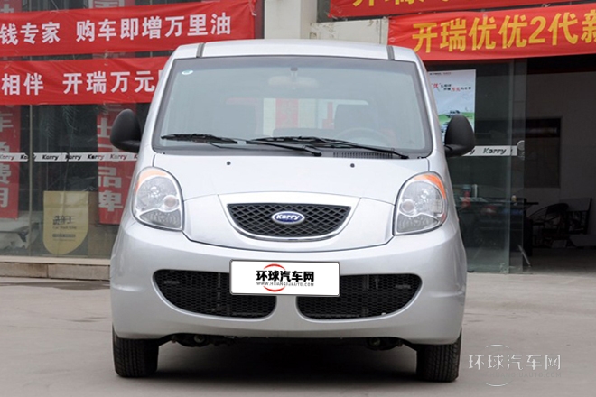 2012款 1.2L标准型
