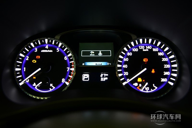 2014款 3.5L 两驱卓越版