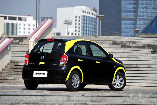 2010款 1.5L 自动易炫版