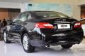 2013款 2.5L 奢华版