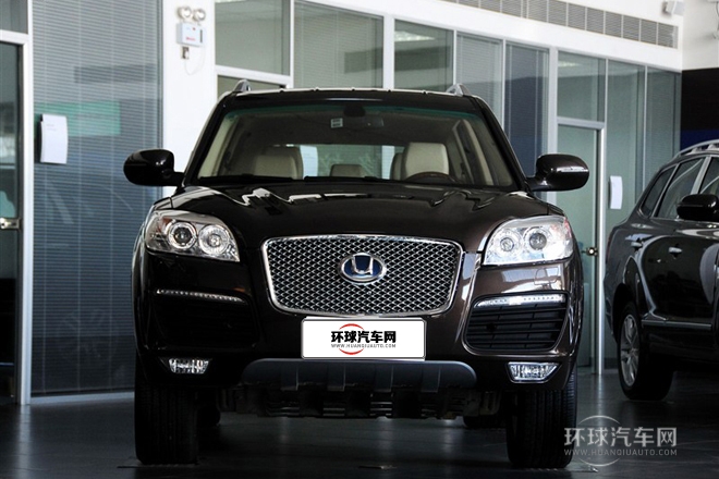 2013款 2.0T 手动两驱智尊版
