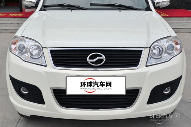 2012款 2.4L 手动两驱豪华型