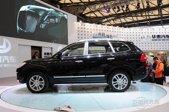 2013款 2.0T 自动两驱智尊版