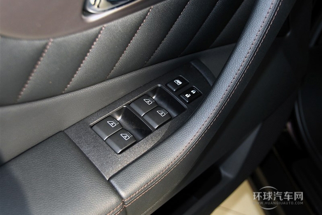 2013款 3.7L 标准版