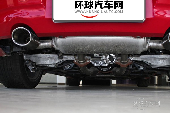 2013款 3.7L