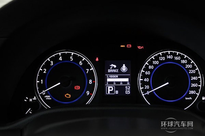 2013款 3.7L