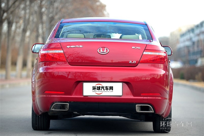 2013款 2.0L 手动舒适型