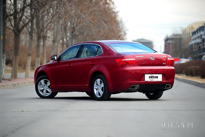 2013款 2.0L 手动舒适型
