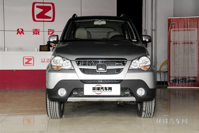 2010款 1.3L 手动豪华型