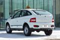 2014款 2.3L 两驱手动进取汽油版