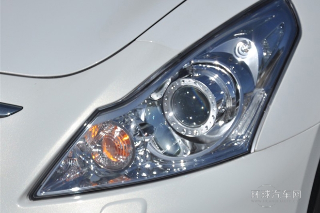 2013款 G25 Sedan 运动版