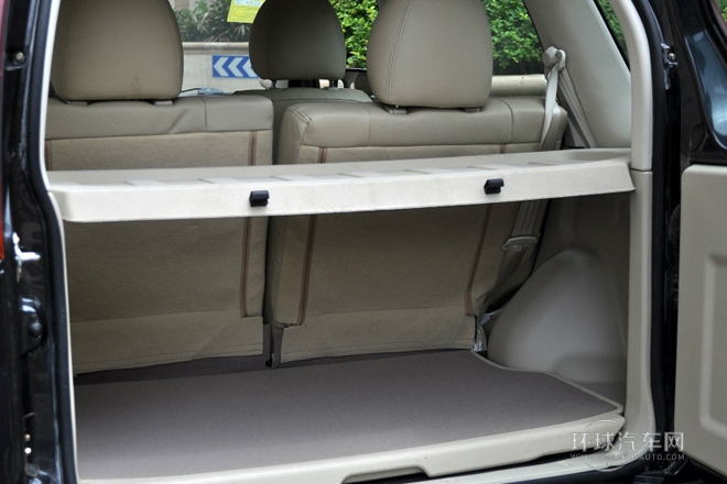2010款 1.5L CVT舒适型