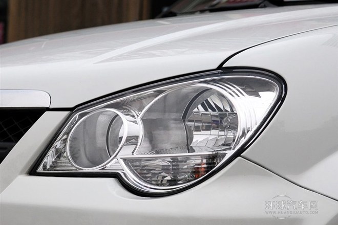 2010款 1.5L 手动舒适型