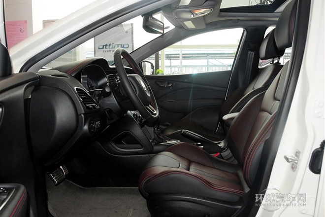 2014款 1.4T 自动运动版