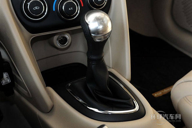2014款 1.4T 手动劲享版