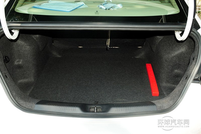 2012款 1.4T 自动尊享版