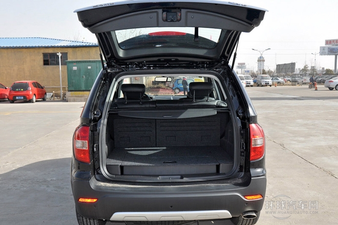 2013款 1.8T 4WD 自动行政版