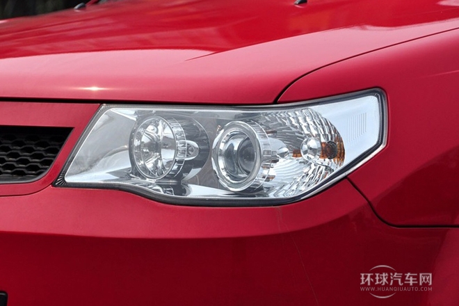 2009款 两厢 1.5L 手动精英型