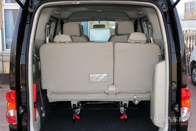 2014款 1.6L 手动尊贵型 国V