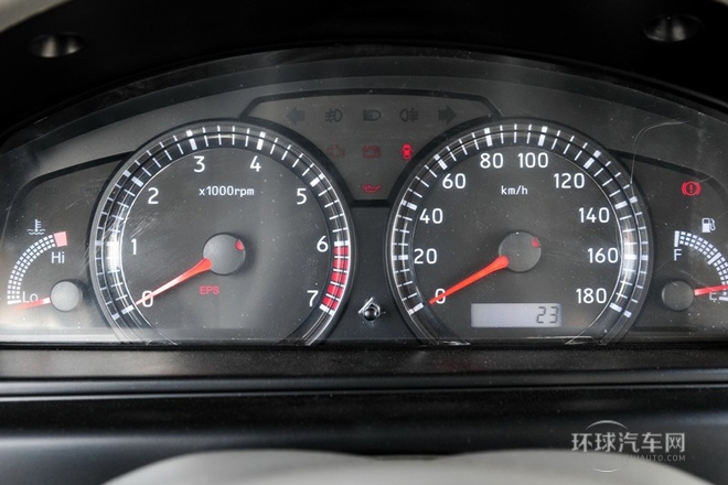 2011款 三厢 1.5L 手动舒适型