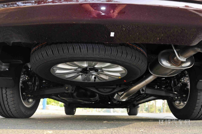 2014款 2.0T 柴油两驱精英导航版
