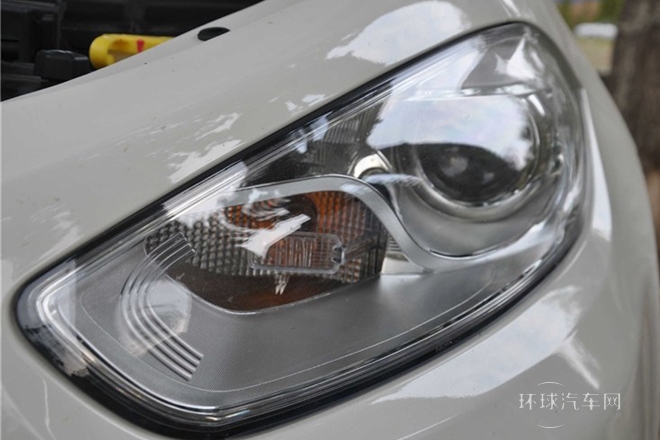 2012款 1.4T 自动劲享版