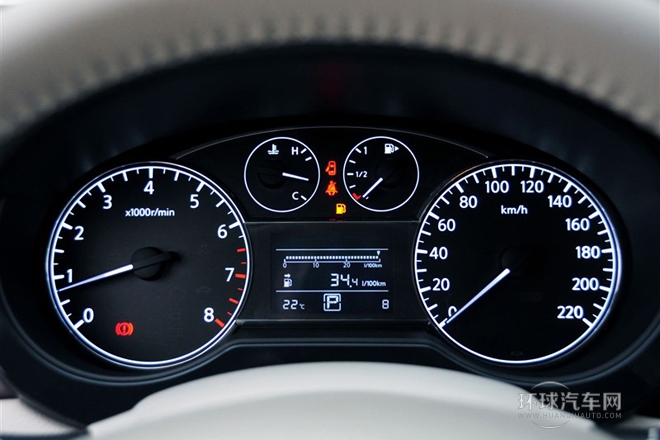 2011款 1.6L CVT豪华型
