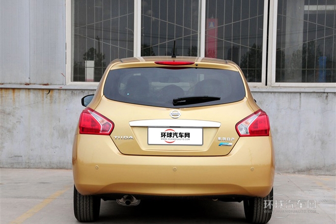 2011款 1.6L CVT豪华型
