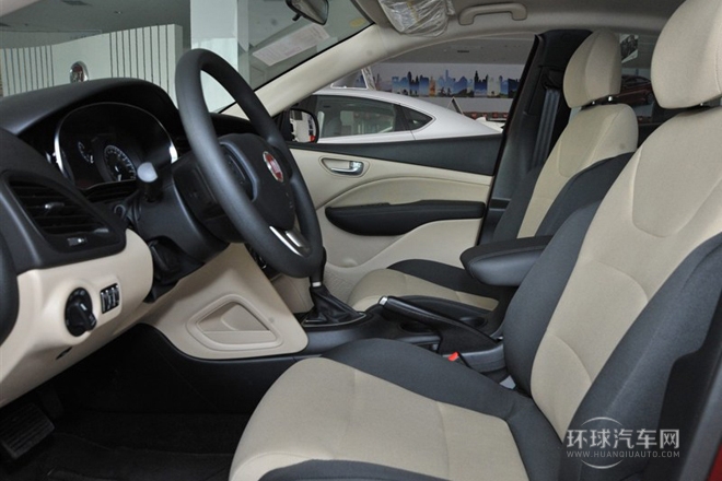 2012款 1.4T 手动畅享版