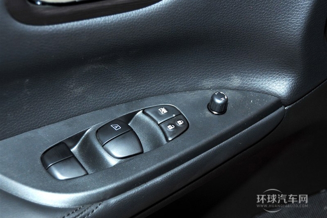 2011款 1.6L CVT舒适型