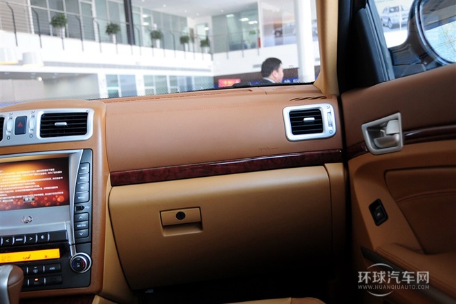 2012款 2.0T 手动两驱智汇版