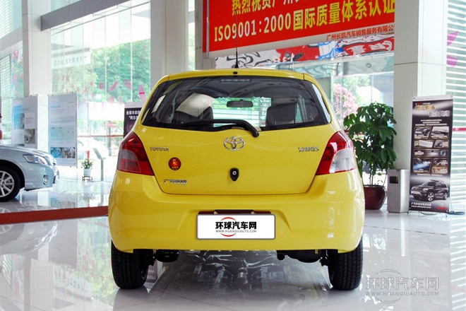 2011款 1.6E 自动魅动版