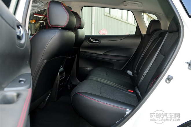 2011款 1.6T M-CVT炫动版