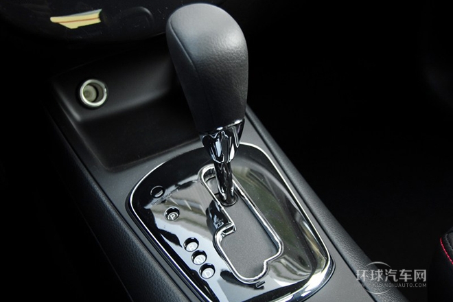 2011款 1.6T M-CVT炫动版