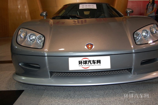 2011款 5.0T R