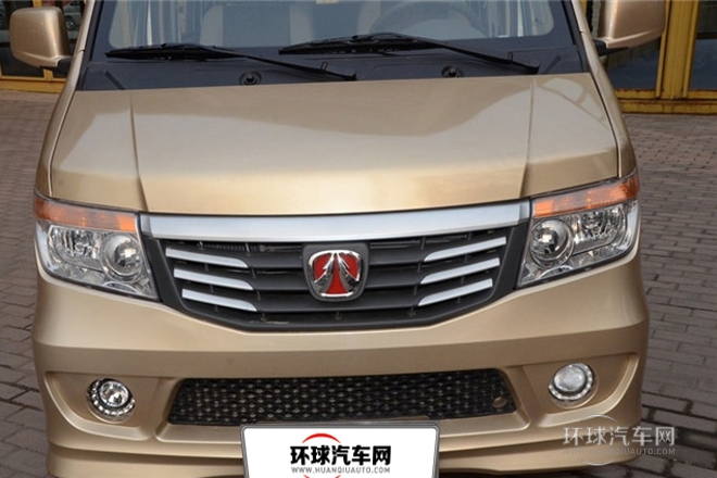 2013款 1.3L加长兴业型