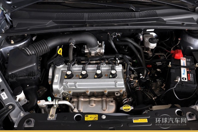 2012款 1.5L AMT旗舰型