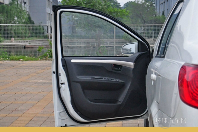 2013款 1.5L 手动进取型 国V