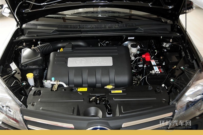 2013款 1.5L 手动精英型 国IV