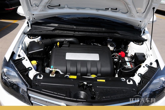 2013款 1.5L 手动进取型 国IV