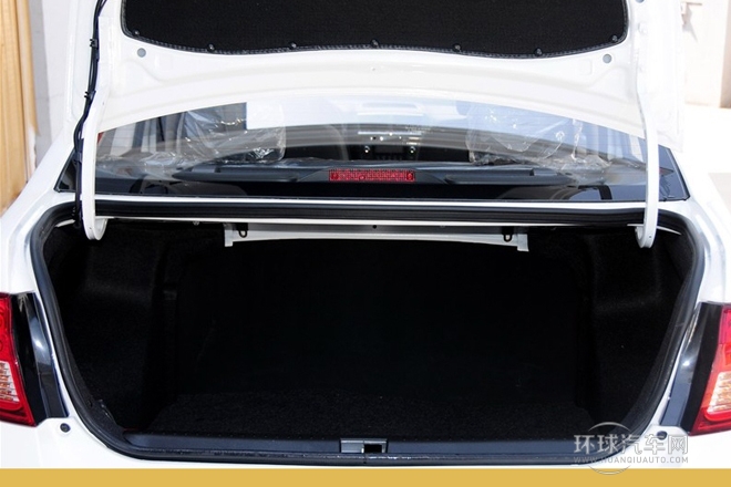 2013款 1.5L 手动进取型 国IV