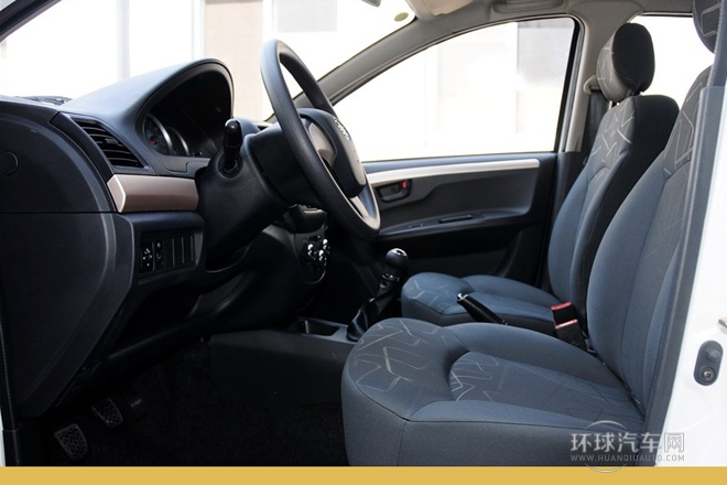 2013款 1.5L 手动进取型 国IV