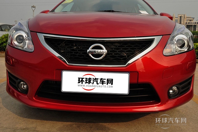 2011款 1.6T 手动炫动版