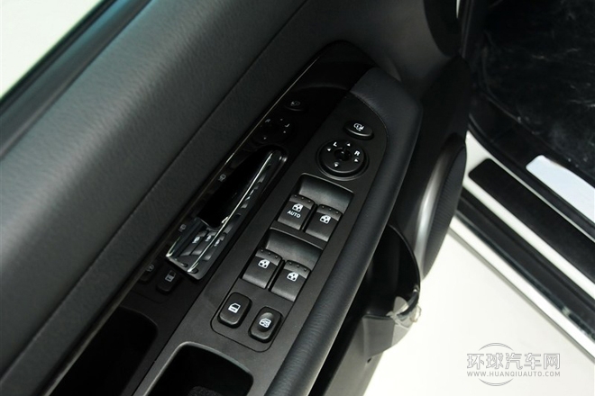 2014款 2.0T 两驱精英导航版5座
