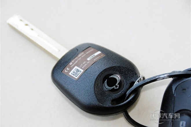 2014款 2.0T 四驱豪华导航版5座