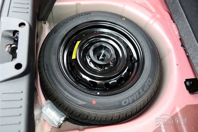 2013款 两厢 1.5L 自动运动型