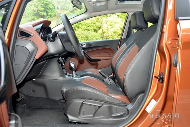 2013款 两厢 1.5L 自动劲动型