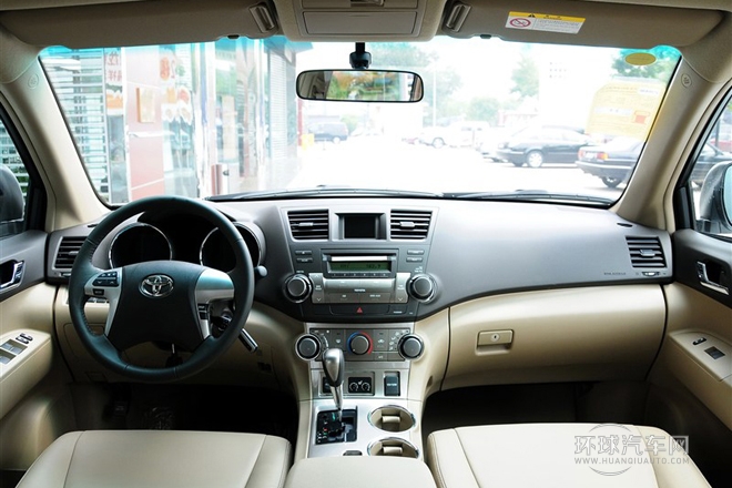 2012款 2.7L 两驱5座运动版