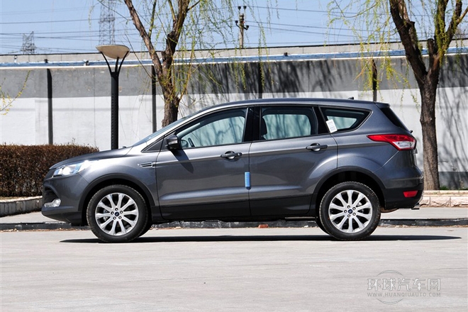 2013款 1.6L GTDi 两驱舒适型