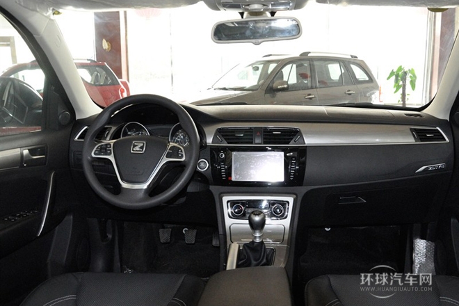 2014款 1.5T 手动尊贵型